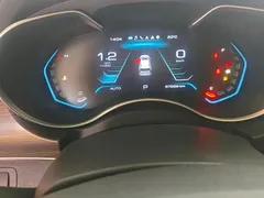 2022 Haval H9 2.0T Petrol 4WD 5-seat, белый — фото 14