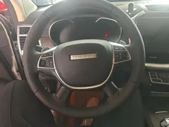 2022 Haval H9 2.0T Petrol 4WD 5-seat, белый — фото 15