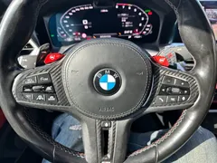 2021 BMW M4 Coupe M xDrive — фото 11