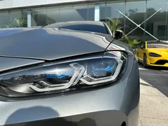 2021 BMW M4 Coupe M xDrive — фото 13