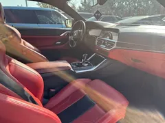 2021 BMW M4 Coupe M xDrive — фото 15