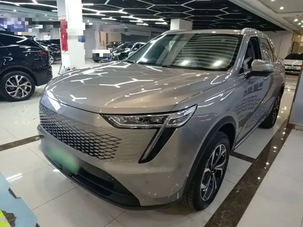 2023 Haval Xiaolong MAX 1.5L Hi4 105 PHEV 4WD Flagship