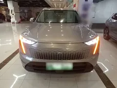 2023 Haval Xiaolong MAX 1.5L Hi4 105 PHEV 4WD Flagship — фото 3
