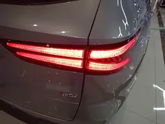 2023 Haval Xiaolong MAX 1.5L Hi4 105 PHEV 4WD Flagship — фото 8