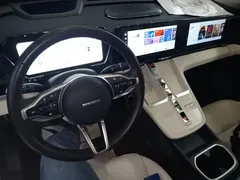 2023 Haval Xiaolong MAX 1.5L Hi4 105 PHEV 4WD Flagship — фото 10