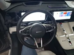 2023 Haval Xiaolong MAX 1.5L Hi4 105 PHEV 4WD Flagship — фото 11