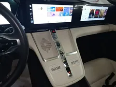 2023 Haval Xiaolong MAX 1.5L Hi4 105 PHEV 4WD Flagship — фото 13