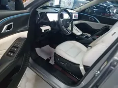 2023 Haval Xiaolong MAX 1.5L Hi4 105 PHEV 4WD Flagship — фото 15