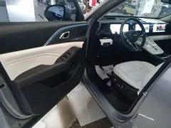 2023 Haval Xiaolong MAX 1.5L Hi4 105 PHEV 4WD Flagship — фото 16