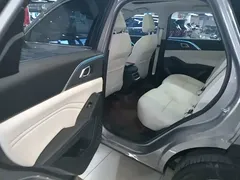 2023 Haval Xiaolong MAX 1.5L Hi4 105 PHEV 4WD Flagship — фото 17