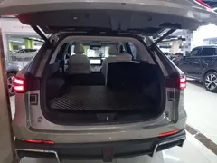 2023 Haval Xiaolong MAX 1.5L Hi4 105 PHEV 4WD Flagship — фото 19