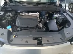 2023 Haval Xiaolong MAX 1.5L Hi4 105 PHEV 4WD Flagship — фото 20
