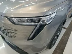2023 Haval Xiaolong MAX 1.5L Hi4 105 PHEV 4WD Flagship — фото 24