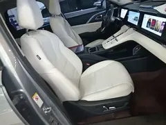 2023 Haval Xiaolong MAX 1.5L Hi4 105 PHEV 4WD Flagship — фото 25