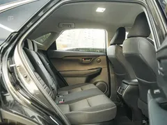 2020 Lexus NX 200 2WD Fengxing China VI, чёрный — фото 14