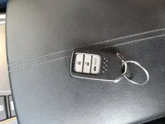 2022 Honda Accord 260TURBO Luxury, белый — фото 9