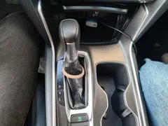 2022 Honda Accord 260TURBO Luxury, белый — фото 15