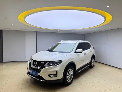 2022 Nissan X-Trail 2.0L 2WD Premium