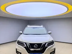 2022 Nissan X-Trail 2.0L 2WD Premium, белый — фото 2