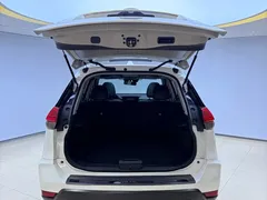 2022 Nissan X-Trail 2.0L 2WD Premium, белый — фото 7