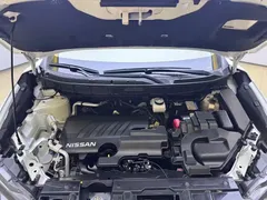 2022 Nissan X-Trail 2.0L 2WD Premium, белый — фото 8