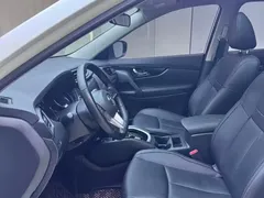2022 Nissan X-Trail 2.0L 2WD Premium, белый — фото 9