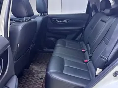 2022 Nissan X-Trail 2.0L 2WD Premium, белый — фото 10