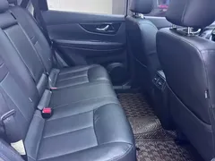 2022 Nissan X-Trail 2.0L 2WD Premium, белый — фото 11