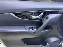 2022 Nissan X-Trail 2.0L 2WD Premium, белый — фото 14