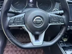 2022 Nissan X-Trail 2.0L 2WD Premium, белый — фото 16