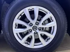 2022 Nissan X-Trail 2.0L 2WD Premium, белый — фото 21