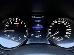 2022 Nissan X-Trail 2.0L 2WD Premium, белый — фото 24
