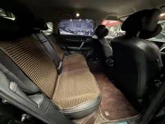 2022 Honda Avancier 240TURBO 2WD Limited Edition, чёрный — фото 5