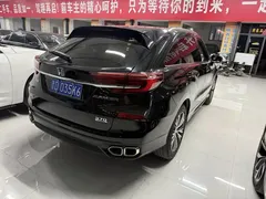 2022 Honda Avancier 240TURBO 2WD Limited Edition, чёрный — фото 7