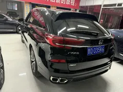 2022 Honda Avancier 240TURBO 2WD Limited Edition, чёрный — фото 8