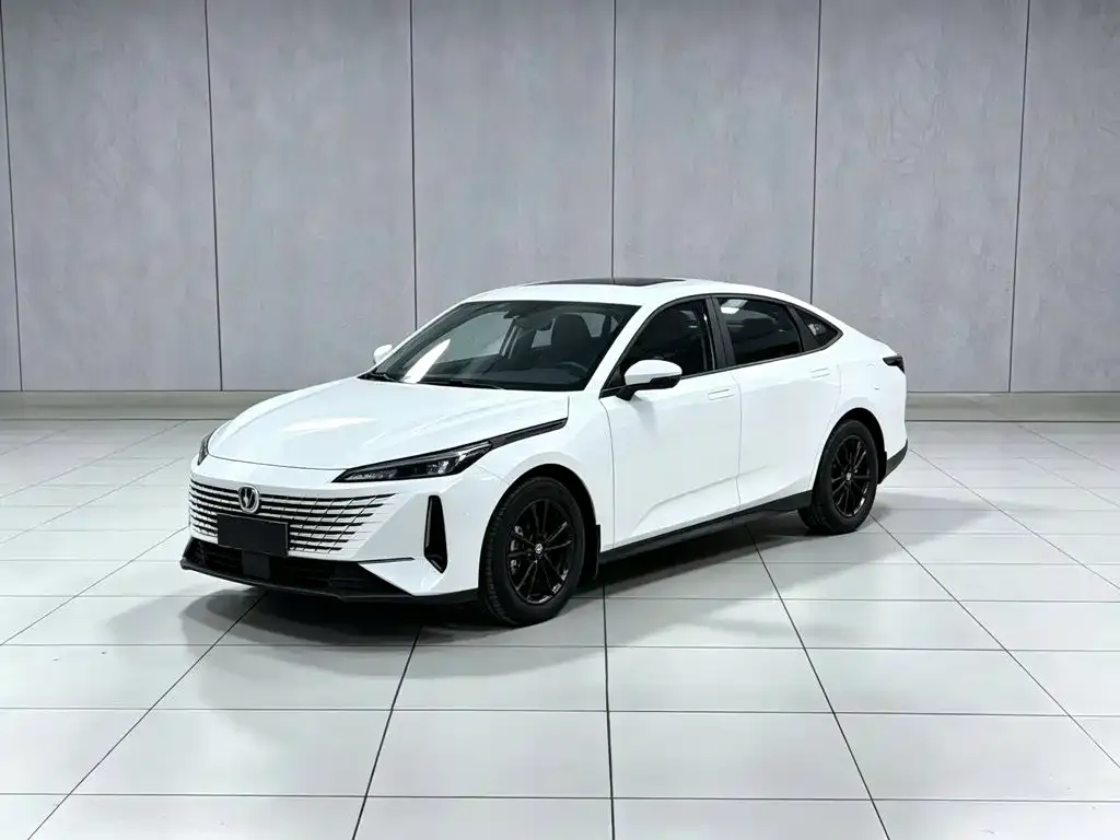 2023 Changan Lamore 1.5T GDI DCT Premium