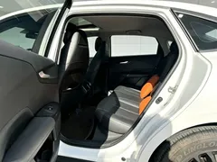 2023 Changan Lamore 1.5T GDI DCT Premium, белый — фото 6
