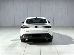 2023 Changan Lamore 1.5T GDI DCT Premium, белый — фото 8