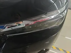 2021 Honda Breeze 240TURBO CVT 2WD Elite, чёрный — фото 5