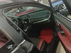 2021 Honda Breeze 240TURBO CVT 2WD Elite, чёрный — фото 8