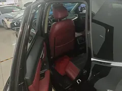 2021 Honda Breeze 240TURBO CVT 2WD Elite, чёрный — фото 11