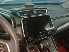 2021 Honda Breeze 240TURBO CVT 2WD Elite, чёрный — фото 13