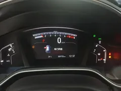 2021 Honda Breeze 240TURBO CVT 2WD Elite, чёрный — фото 14