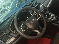 2021 Honda Breeze 240TURBO CVT 2WD Elite, чёрный — фото 15