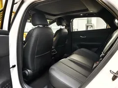 2025 BYD e7 EV 520 Smart Travel, белый — фото 6