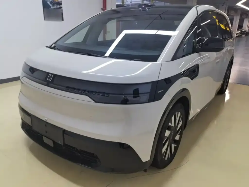 2025 Zeekr Mix Long Range ADAS