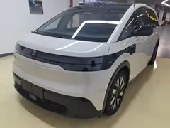 2025 Zeekr Mix Long Range ADAS — фото 2