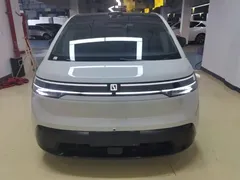 2025 Zeekr Mix Long Range ADAS — фото 3