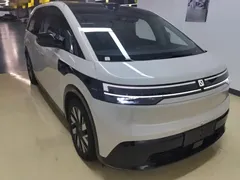 2025 Zeekr Mix Long Range ADAS — фото 4