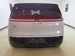 2025 Zeekr Mix Long Range ADAS — фото 6